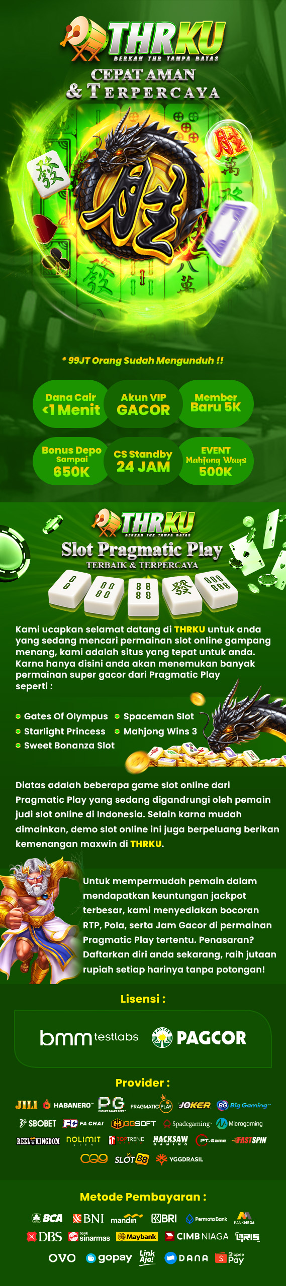 THRKU